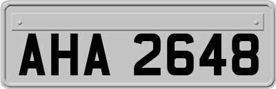 AHA2648
