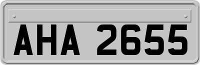 AHA2655