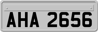 AHA2656