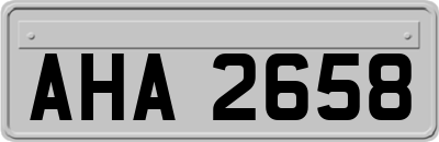 AHA2658