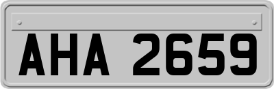 AHA2659