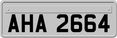 AHA2664