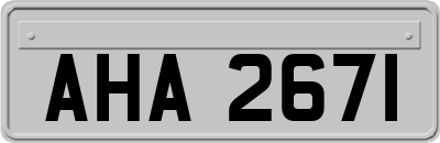 AHA2671
