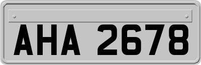 AHA2678