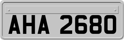 AHA2680