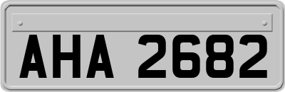 AHA2682