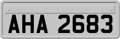 AHA2683