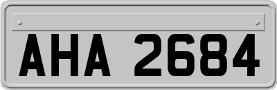 AHA2684