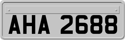 AHA2688