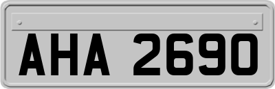 AHA2690