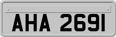AHA2691