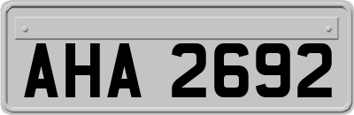 AHA2692