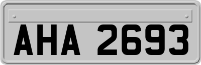 AHA2693