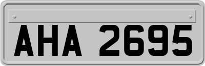 AHA2695