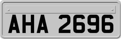 AHA2696