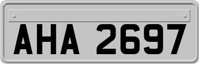 AHA2697