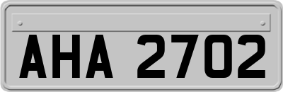 AHA2702