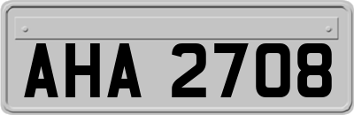 AHA2708