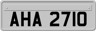 AHA2710