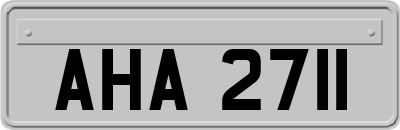 AHA2711