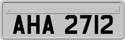 AHA2712