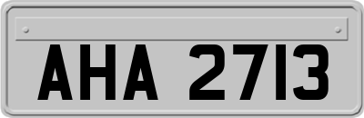 AHA2713
