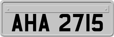 AHA2715