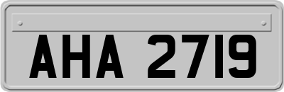 AHA2719