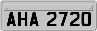 AHA2720