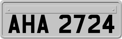 AHA2724