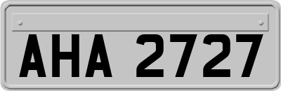 AHA2727