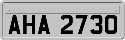 AHA2730