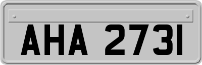 AHA2731