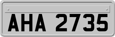 AHA2735