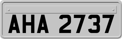 AHA2737