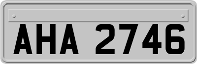 AHA2746