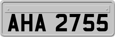 AHA2755