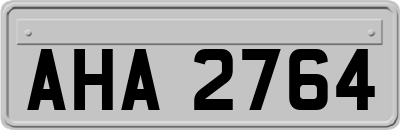 AHA2764