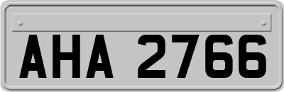 AHA2766