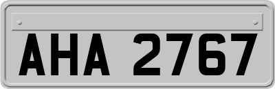 AHA2767