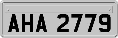 AHA2779
