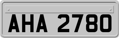 AHA2780