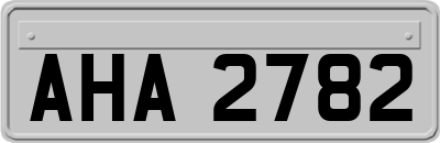 AHA2782