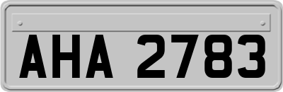 AHA2783