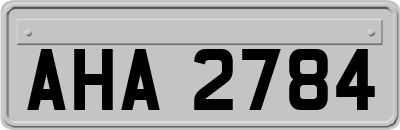 AHA2784