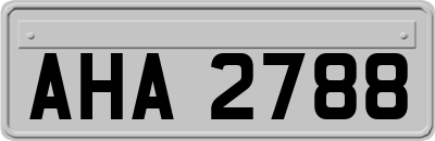 AHA2788
