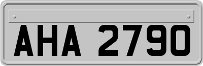 AHA2790