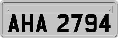 AHA2794
