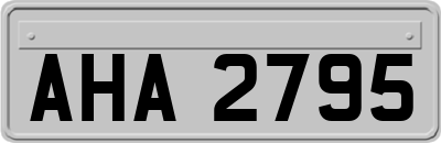 AHA2795