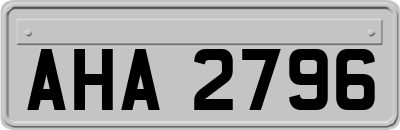 AHA2796